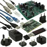 Texas Instruments_TMDSSOLARCEXPKIT_SOLAR EXPLORER F28M35 EVAL BRD