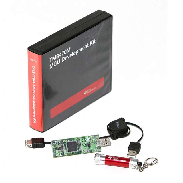 Texas Instruments_TMDX470MF066USB