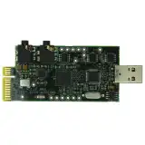 Texas Instruments_TMDX5505EZDSP_TMS320C5504/TMS320C5505 DSP Development Board 320KB RAM EEPROM Win 98/Win 2000/Win NT