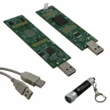 Texas Instruments_TMDX570LS31USB_HERCULES DEV KIT TMS570LS EVAL