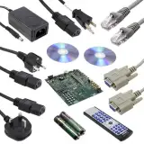 Texas Instruments_TMDXEVM365_DM365 Digital Video Evaluation Module (DVEVM) - More Details
