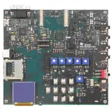 Texas Instruments_TMDXEVM5505_TMS320VC5505 EVAL BRD
