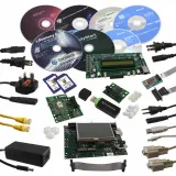 Texas Instruments_TMDXEVMWIFI1808L_AM1808 EVAL BRD
