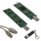 Texas Instruments_TMDXRM48USB_HERCULES DEV KIT RM48L952 EVAL