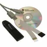 Texas Instruments_TMP006EVM_EVAL MODULE FOR TMP006