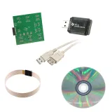 Texas Instruments_TMP103EVM_EVAL MODULE FOR TMP103