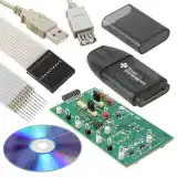 Texas Instruments_TMP108EVM_EVAL MODULE FOR TMP108