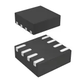 Texas Instruments_DAC60501ZDQFT_SINGLE CHAN DAC 12BIT- ZEROCODE