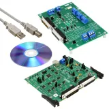 Texas Instruments_TMP513EVM_Temperature Sensor Development Tools TMP513 Eval Mod