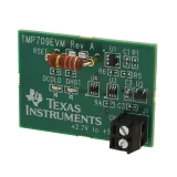 Texas Instruments_TMP709EVM_Temperature Sensor Development Tools TMP709 Eval Mod