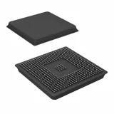 Texas Instruments_TMS320DM640GDK400_IC DGTL MEDIA PROCESSOR 548FCBGA