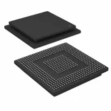 Texas Instruments_TMS320C6474FCUN_IC DSP MULTICORE 561FCBGA