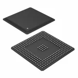 Texas Instruments_TMS320C6711DZDP200_IC DSP FLOATING-POINT 272-BGA