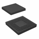 Texas Instruments_TMS320C6414TZLZ7_IC DSP FIXED-POINT 532-FCBGA