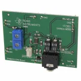 Texas Instruments_TPA0233EVM_Audio IC Development Tools TPA0233 Eval Mod