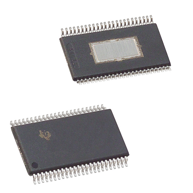 Texas Instruments_TPS65230A2DCAR