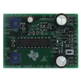 Texas Instruments_TPA1517NEEVM_EVAL MOD 6W STEREO AMP TPA1517