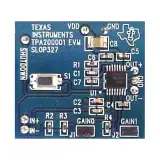 Texas Instruments_TPA2000D1EVM_EVAL MOD FOR TPA2000D1