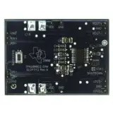 Texas Instruments_TPA2000D2EVM_EVAL MOD FOR TPA2000D2