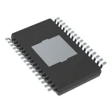 Texas Instruments_TPA3130D2DAPR_IC AMP CLASS D STER 15W 32HTSSOP
