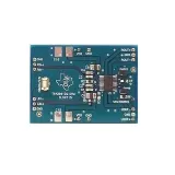 Texas Instruments_TPA2001D2EVM_Audio IC Development Tools TPA2001D2 Eval Mod
