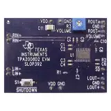 Texas Instruments_TPA2008D2EVM_EVAL MODULE FOR TPA2008D2