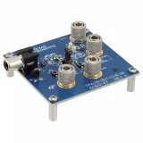 Texas Instruments_TPA2015D1YZHEVM_Audio IC Development Tools TPA2015D1YZHEVM Eval Mod