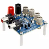 Texas Instruments_TPA2017D2RTJEVM_Audio IC Development Tools TPA2017D2 Eval Mod