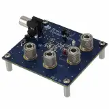 Texas Instruments_TPA2025D1EVM_TPA2025D1 Audio Amplifier Evaluation Board