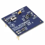 Texas Instruments_TPA2031D1EVM_TEXAS INSTRUMENTS         TPA2031D1EVM            EVALUATION BOARD, TPA2031D1 AUDIO AMPLIFIER-CLASS D