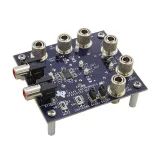 Texas Instruments_TPA3121D2EVM_Audio IC Development Tools TPA3121D2EVM Eval Mod