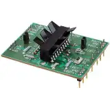 Texas Instruments_TPA6021A4EVM_TEXAS INSTRUMENTS         TPA6021A4EVM            TPA6021A4EVM EVALUATION MODULE