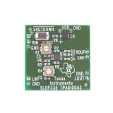 Texas Instruments_TPA6100A2EVM_Audio IC Development Tools TPA6100A2 Eval Mod