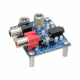 Texas Instruments_TPA6135A2EVM_EVAL MODULE FOR TPA6135A2