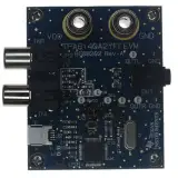 Texas Instruments_TPA6140A2YFFEVM_EVALUATION MODULE FOR TPA6140A2
