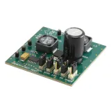 Texas Instruments_TPIC74100EVM_Power Management IC Development Tools TPIC74100EVM Eval Mod