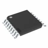 Texas Instruments_SN74LVC257ADBR_IC MULTIPLEXER 4 X 2:1 16SSOP