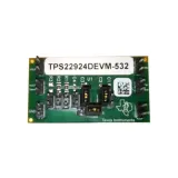 Texas Instruments_TPS22924DEVM-532_EVAL MODULE FOR TPS22924D