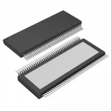 Texas Instruments_TPS2343DDP_IC HOT PLUG CTRLR PCI 80HTSSOP
