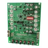 Texas Instruments_TPS2358EVM_TEXAS INSTRUMENTS         TPS2358EVM            TPS2358EVM EVALUATION MODULE