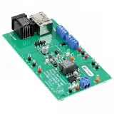 Texas Instruments_TPS23753AEVM-001_EVAL MODULE FOR TPS23753A-001