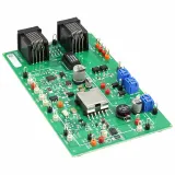 Texas Instruments_TPS23753AEVM-004_TEXAS INSTRUMENTS         TPS23753AEVM-004            EVAL BOARD, TPS23753 3.3V, 10W PoE CONVERTER