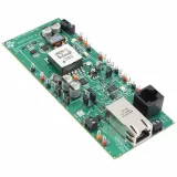 Texas Instruments_TPS23756EVM_Power Management IC Development Tools TPS23756 Eval Mod