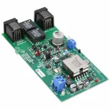 Texas Instruments_TPS2376HEVM_TEXAS INSTRUMENTS         TPS2376HEVM            TPS2376HEVM EVALUATION MODULE