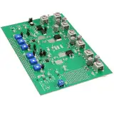 Texas Instruments_TPS2411EVM_TEXAS INSTRUMENTS         TPS2411EVM            TPS2411EVM EVALUATION MODULE