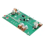 Texas Instruments_TPS24720EVM-001_TEXAS INSTRUMENTS         TPS24720EVM-001            TPS24720EVM-001 EVALUATION MODULE