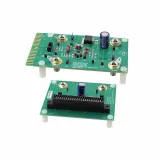Texas Instruments_TPS2491EVM-002_TEXAS INSTRUMENTS         TPS2491EVM-002            EVALUATION BOARD, TPS2491 HOT SWAP CONTROLLER
