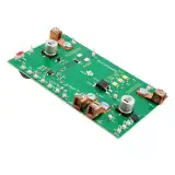 Texas Instruments_TPS2492EVM-003_TEXAS INSTRUMENTS   TPS2492EVM-003   HOT SWAP CONTROLLER EVALUATION MODULE