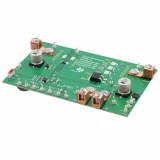 Texas Instruments_TPS2493EVM-004_TEXAS INSTRUMENTS         TPS2493EVM-004            EVALUATION BOARD, TPS2493 POWER LIMIT HOT SWAP