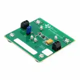 Texas Instruments_TPS2530EVM-636_TEXAS INSTRUMENTS   TPS2530EVM-636   EVALUATION BOARD, POWER DISTRIBUTION SWITCH